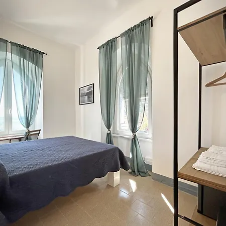 Meuble Agavi Szálloda Monterosso al Mare