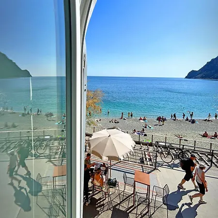 Meuble Agavi * Monterosso al Mare