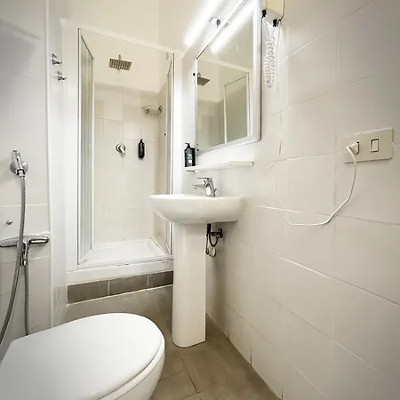 Szálloda Meuble Agavi