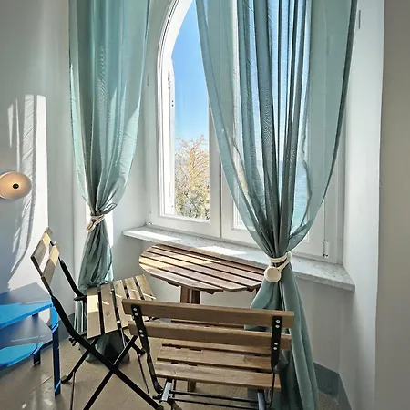 Hotel Meuble Agavi *