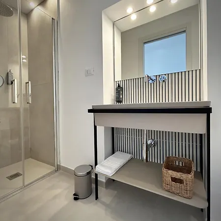 Meuble Agavi Μοντερόσο αλ Μάρε