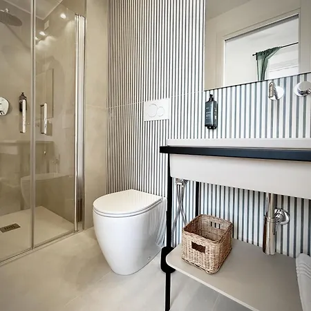 Hotel Meublè Agavi Monterosso al Mare