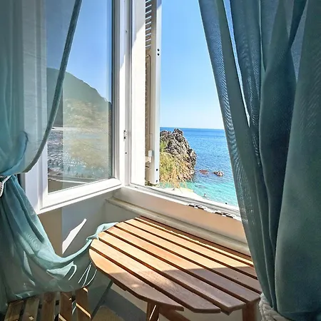 Meuble Agavi Monterosso al Mare