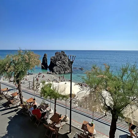 Meublè Agavi Hotel