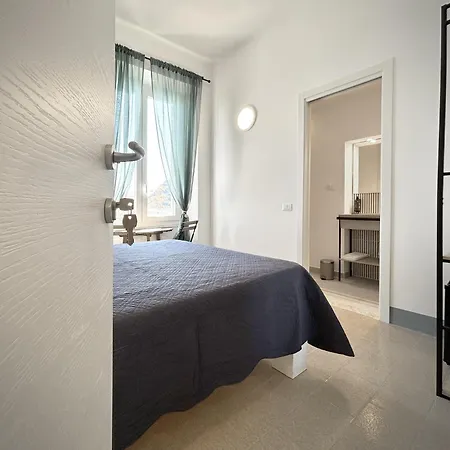 Hotel Meublè Agavi