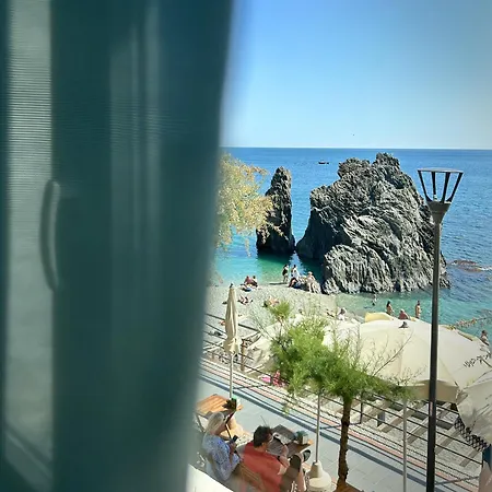 Meublè Agavi Hotel Monterosso al Mare