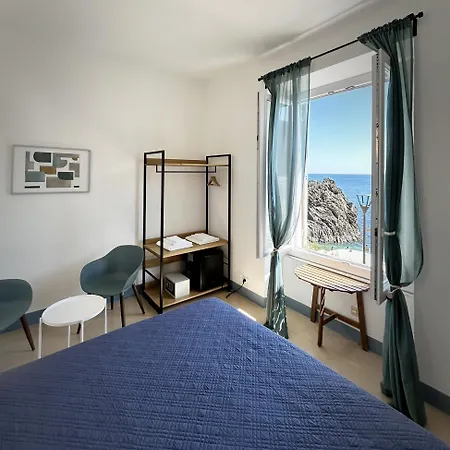 Hotel Meublè Agavi Monterosso al Mare