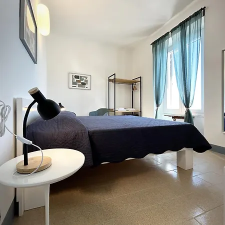 Meublè Agavi Monterosso al Mare