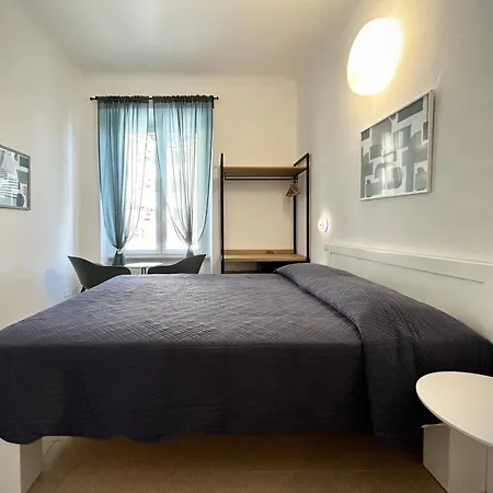 Szálloda Meuble Agavi *