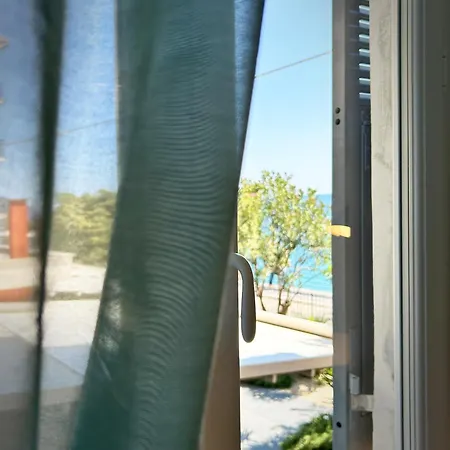 Hotel Meublè Agavi