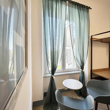 Meublè Agavi Hotel Monterosso al Mare