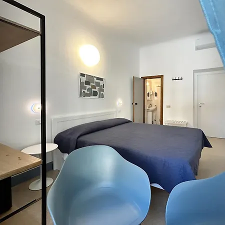 Szálloda Meuble Agavi