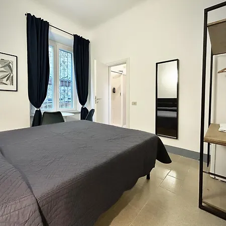 Hotel Meuble Agavi *