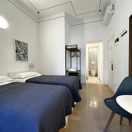 Meuble Agavi Hotel