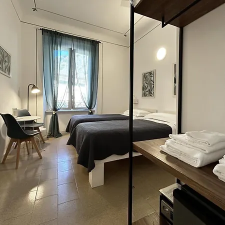 Hotel Meuble Agavi