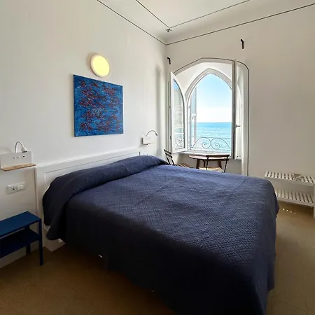 Meuble Agavi Hotel Monterosso al Mare