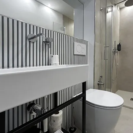 Hotel Meuble Agavi Monterosso al Mare