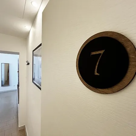 Meuble Agavi Hotel Monterosso al Mare