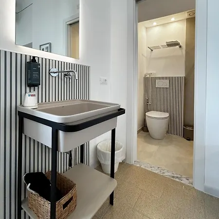 Hotel Meuble Agavi