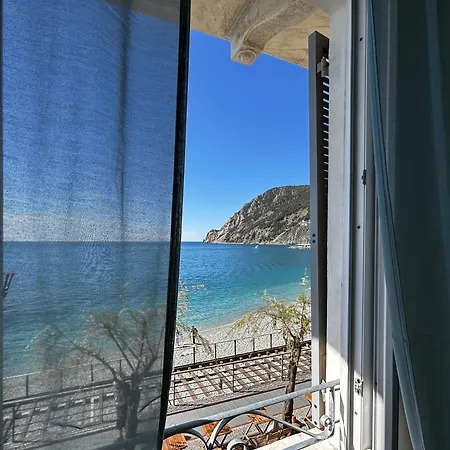 Meuble Agavi Otel Monterosso al Mare