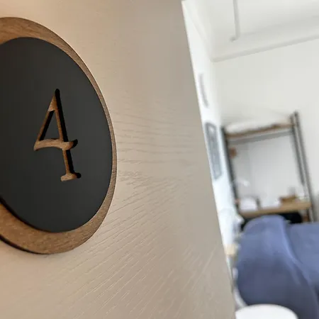 Hotel Meuble Agavi *