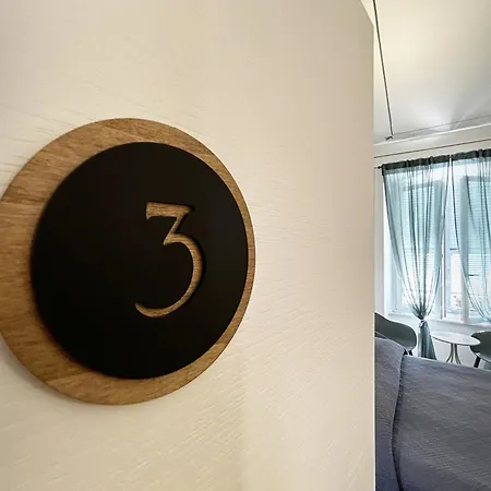 Meuble Agavi Hotel Monterosso al Mare