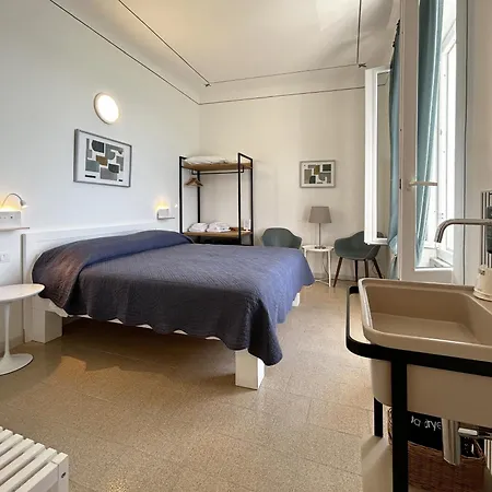 Hotel Meuble Agavi Monterosso al Mare