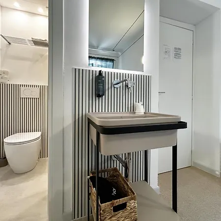 Meuble Agavi Hotel *