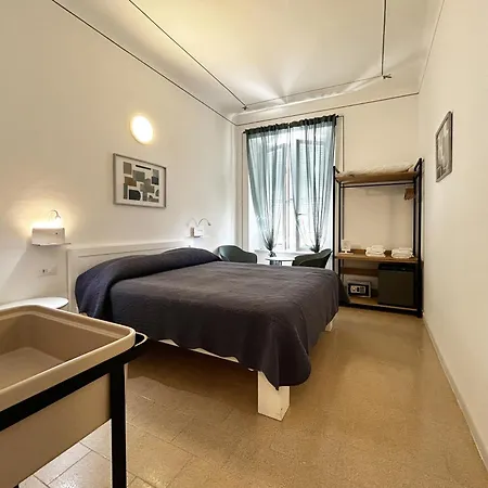 Hotel Meuble Agavi *