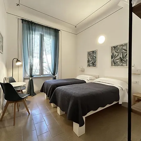 Hotel Meuble Agavi