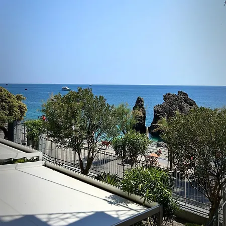 Meuble Agavi Monterosso al Mare