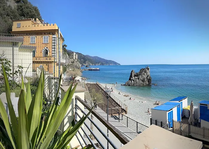 Hotel Meuble Agavi *