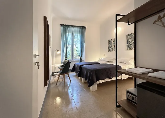 Meuble Agavi Hotel Monterosso al Mare