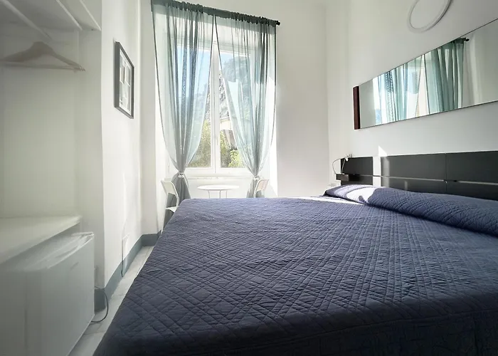 Meuble Agavi * Monterosso al Mare