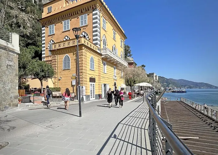 Hotel Meuble Agavi *