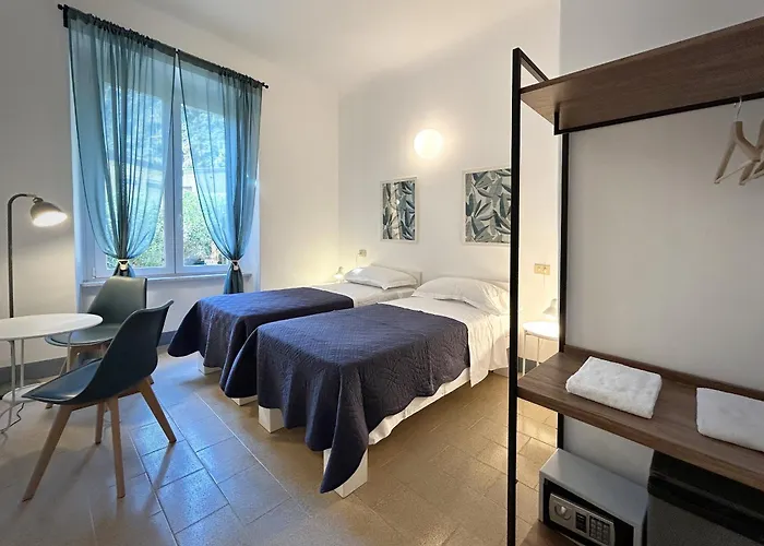 Meuble Agavi Hotel Monterosso al Mare