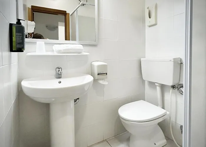 Hotel Meuble Agavi Monterosso al Mare