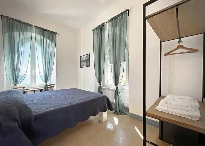 Meuble Agavi Hotel Monterosso al Mare