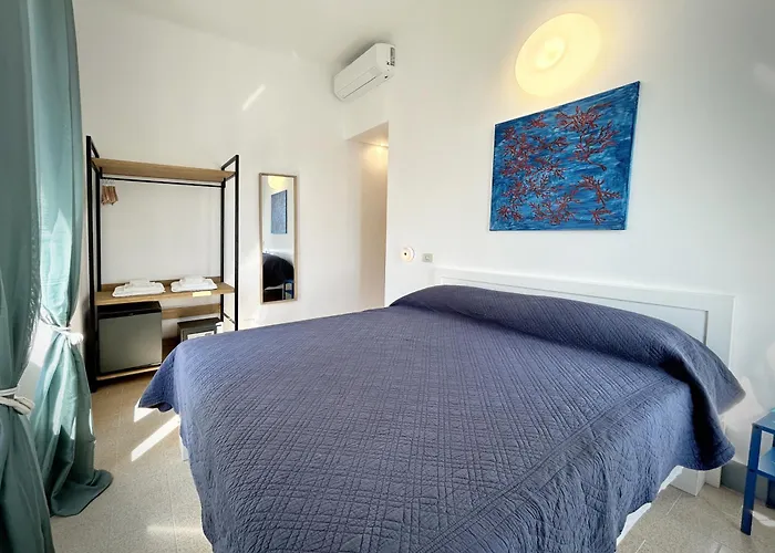 Meuble Agavi Monterosso al Mare