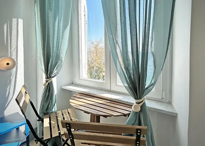 Hotel Meuble Agavi *