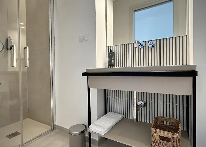 Meuble Agavi Monterosso al Mare