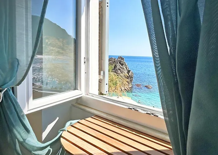 Meuble Agavi Monterosso al Mare