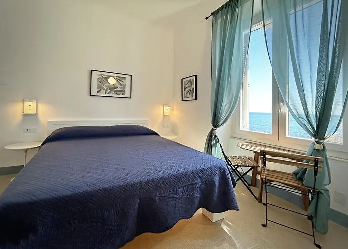 Meuble Agavi Hotel Monterosso al Mare
