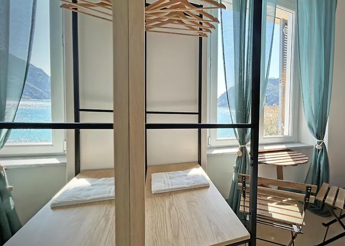 Hotel Meuble Agavi Monterosso al Mare