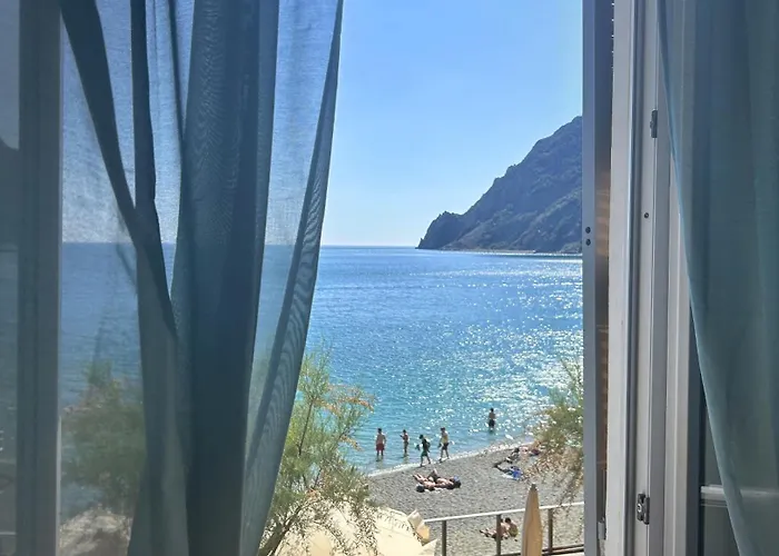 Meuble Agavi Hotel Monterosso al Mare