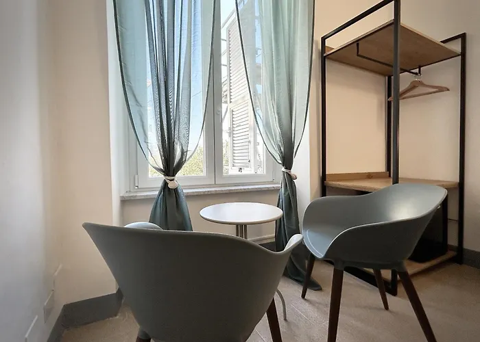 Hotel Meuble Agavi Monterosso al Mare