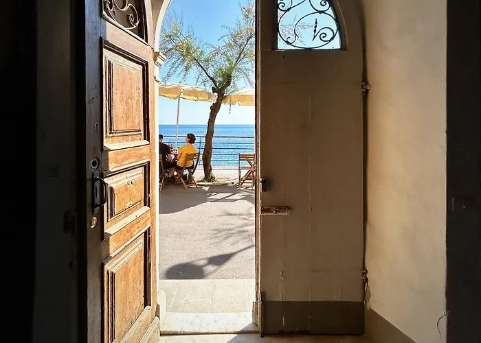 Meuble Agavi Monterosso al Mare