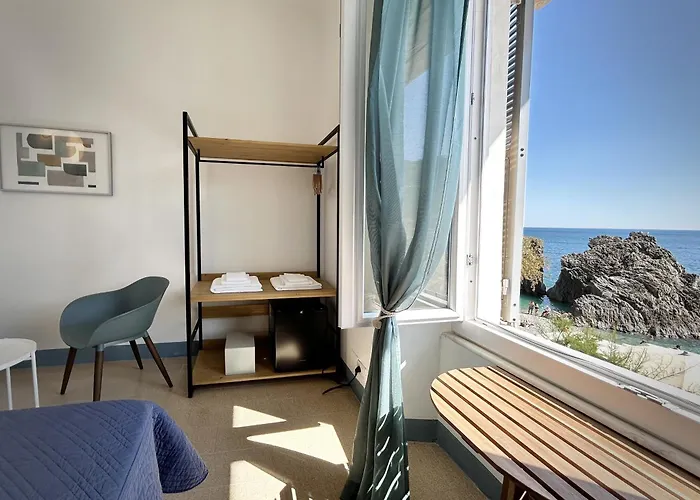 Meuble Agavi * Monterosso al Mare