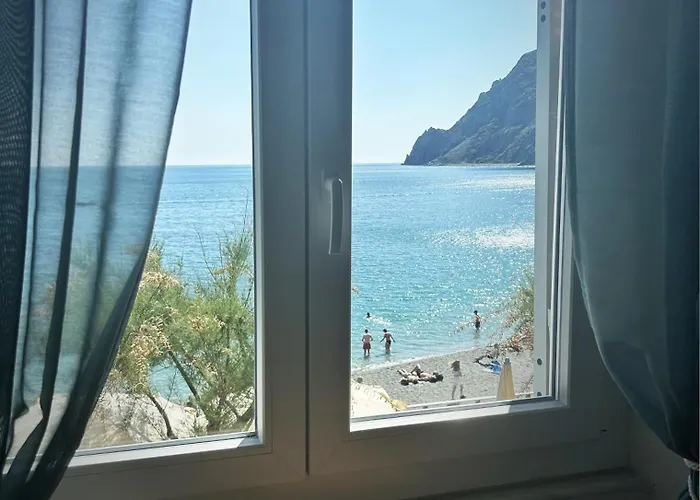 Meuble Agavi Hotel
