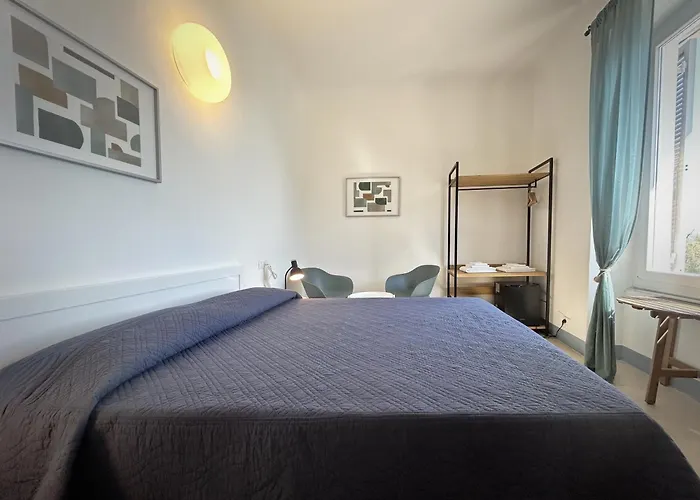 Hotel Meuble Agavi *